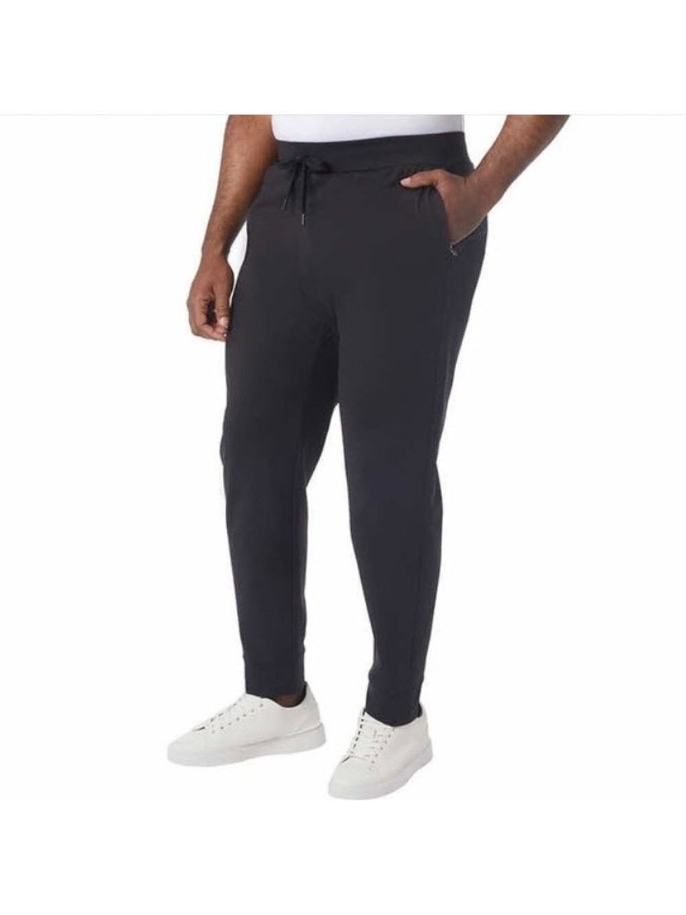 32 Degrees Men’s Tech Jogger pants - Picture 3 of 7